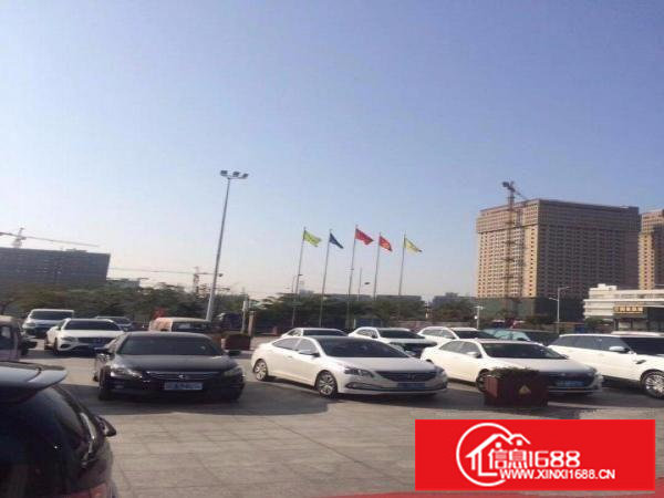 业主直租生物医药产业科技办公研发等红本可注册档无公摊