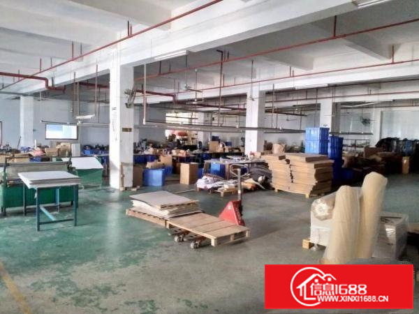 常平土塘原房东独院3000平方出租