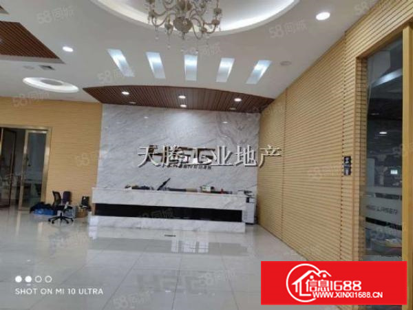 北滘碧江5520方出租！钢结构！带豪华办公室！有两台行车！