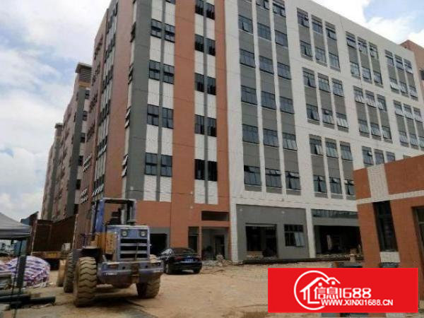 原电子厂出租，水电齐全入厂可生产