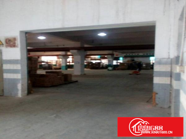 横沥镇新城工业区独门独院分租5000