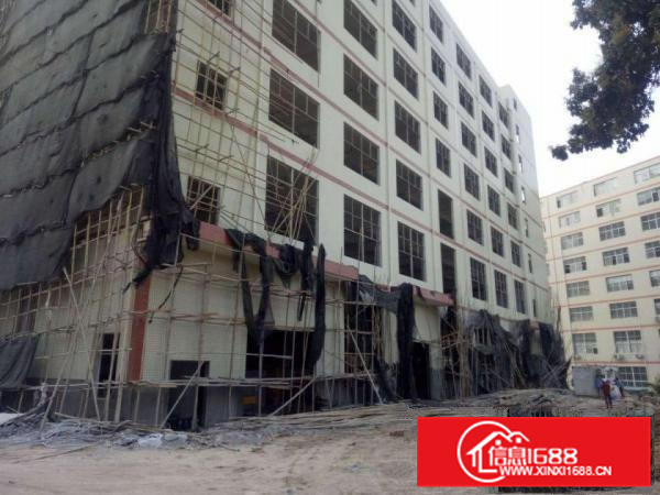 新圩镇带牛角带消防喷淋17500平厂房出租