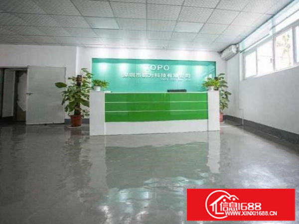 出租下水径地铁口湖北宝丰工业区厂房