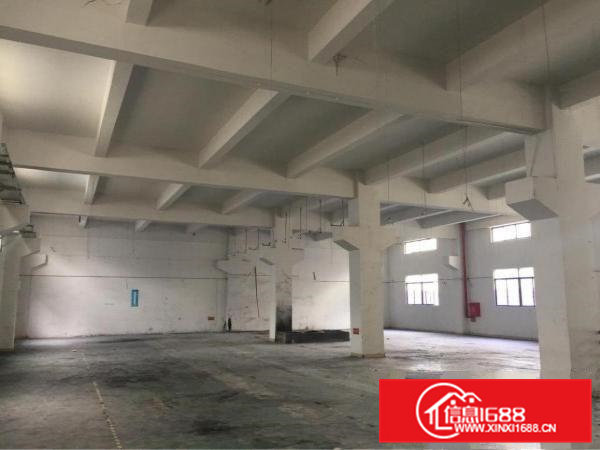 凤岗天堂围新出独院一楼整层780平米招租