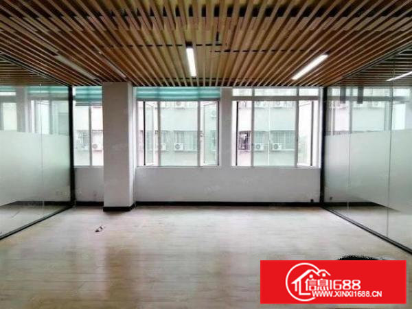 清溪长山头物业直租楼上精装800平厂房出租