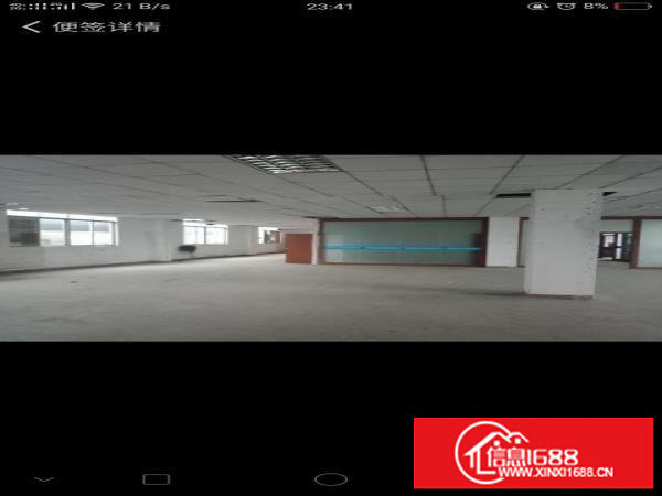 龙岗同乐原房东精装修厂房出租800平无公摊仅租13