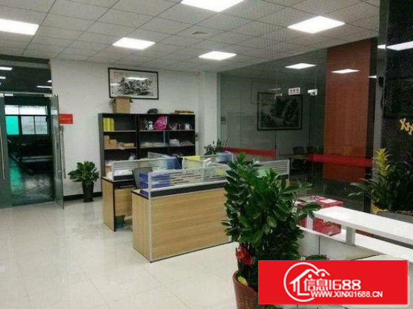 出租龙岗区五联独院厂房二楼900平方