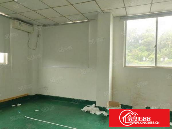 凤岗雁田原房东楼上720平出租精装修采光非常好！