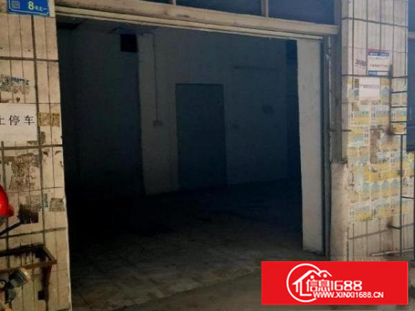 樟洋160平方，1楼厂房