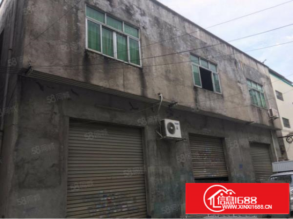 石排庙边王标准厂房620方出租，租15元，水电齐全