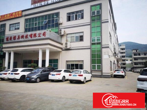 清溪镇车站附近新出楼上816平现成办公室水电齐全