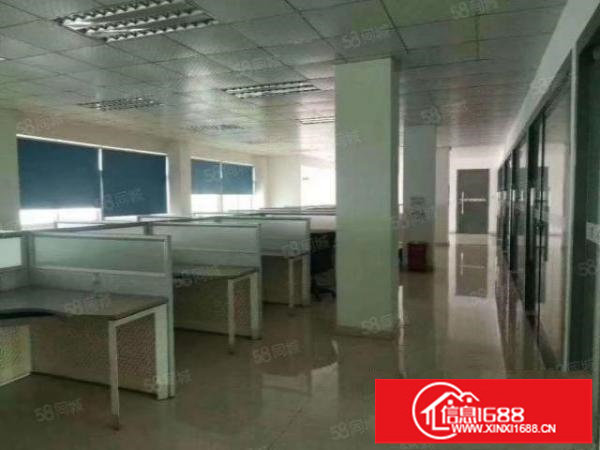 出租龙华观澜新出独门独院厂房7000平实际面积出租