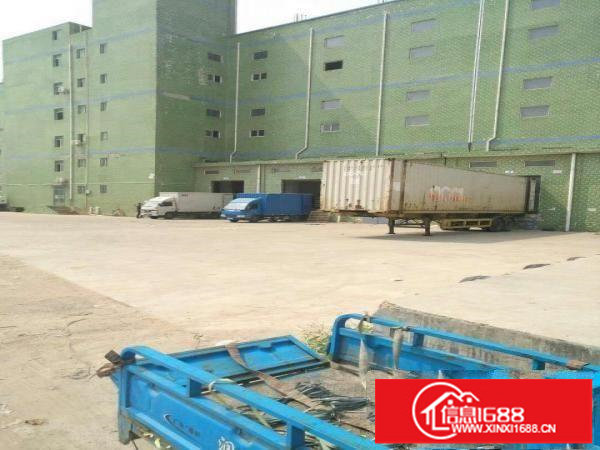 出租坪山区大型物流冷库，大小分租，电按需