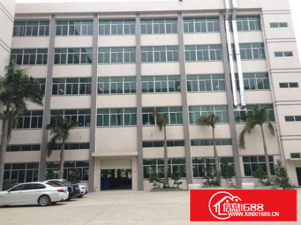 凤岗金凤凰一楼厂房出租1000平塑胶五金模具纸箱