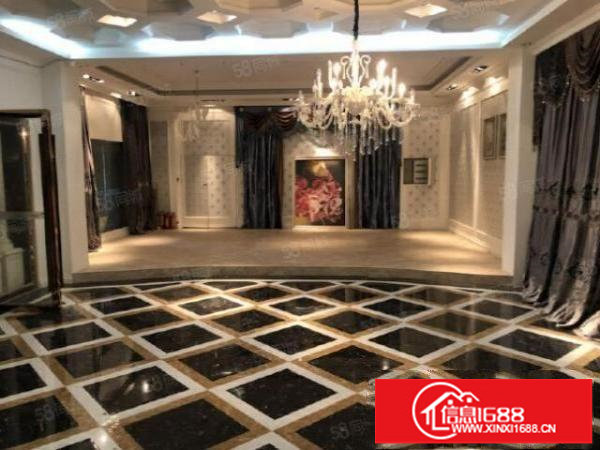 龙岗南联3楼1000平豪华精装修标准出租厂房整分租