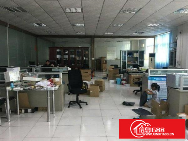 仲恺惠环一楼850平厂房出租