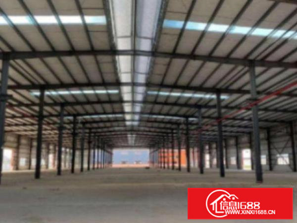 出租高埗新出独院单一层厂房出租6000平方米大小可分租