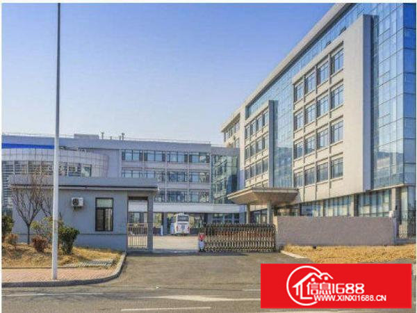 横岗厂房])横岗大康整层2250平带精装修厂房招租