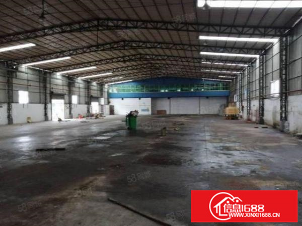 杏坛简易1850方独门独院空地大停车方便环评秒过a