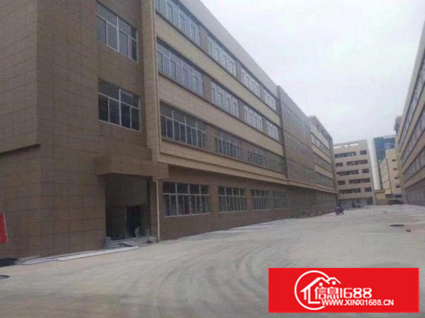 惠阳新墟红本面积厂房600平，800平，1200平起可选分租