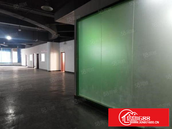 长安沙头新出原房东厂房850平方