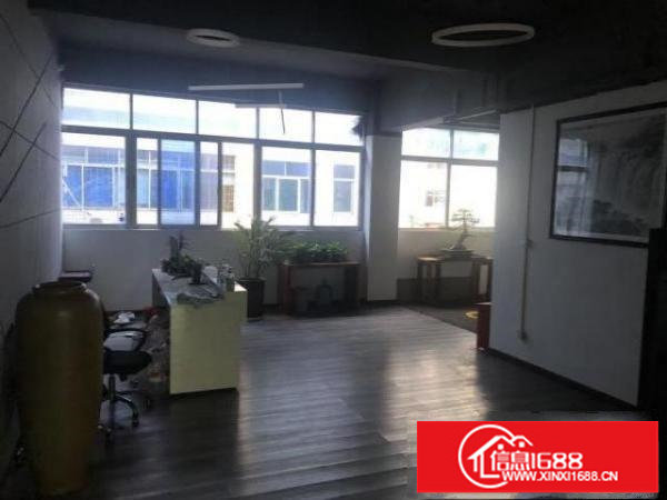 龙岗区南联恒裕工业园内2楼出租