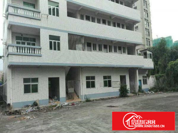 塘厦花园式靓丽独院12000平方环境好精装修