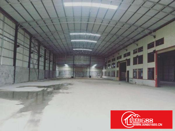 狮山原房东全新独门独院厂房出租