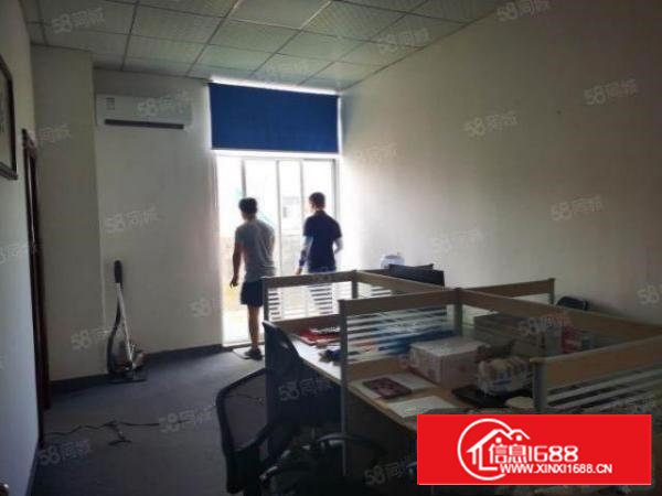 沙井西环电子城旁新出2楼500平带装修出租