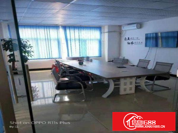 要空地大的客户看过来独门独院厂房3500方，空地8千