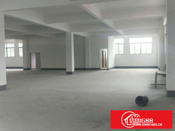 11块全新厂房出租配有电梯，可做小污染行业