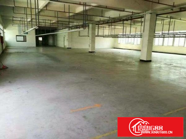 花园式独院厂房带办公楼）3000平方米独院厂房出租