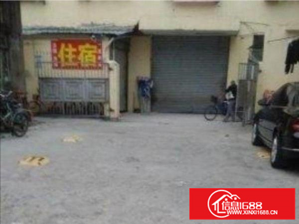 平湖平湖街道龙州百货附近厂房100平米