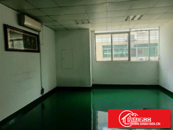 福永两层小独院厂房出租