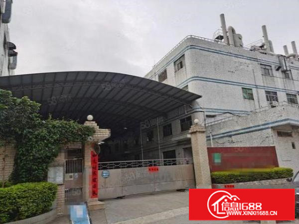 唯一原房东实际面积出租）凤岗新出15000平米独院厂房招租