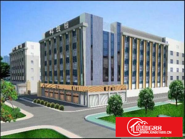 布吉李朗3万平方红本厂房出租100分租可办环评出租