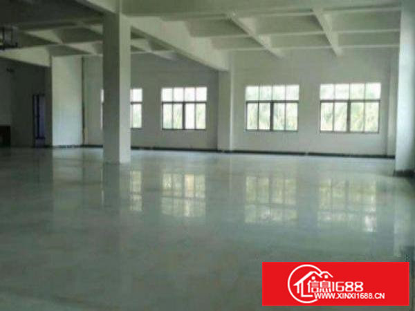 高埗精装修办公楼900平方出租