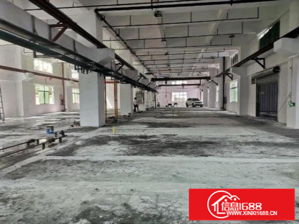 东莞凤岗竹塘村原房东一楼2000平，适合五金不锈钢材等等均可