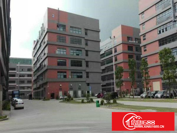 1500平方米）全新厂房）一楼厂房）楼上厂房出租