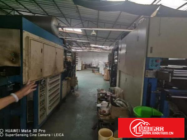 同兴路磨具五金钢构350实际出租可以进大车