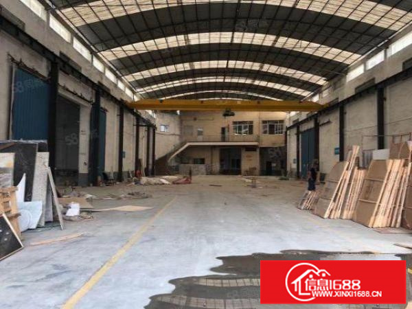 独门独院，容桂工业区简易厂房3000方，可办环评有房产证