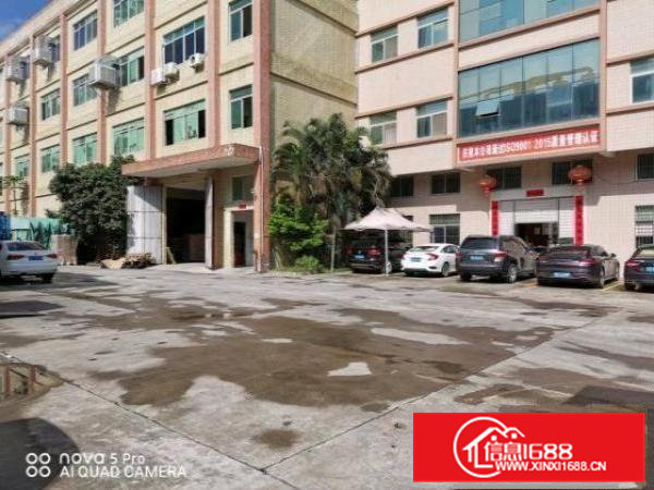 五联楼上1200平出租