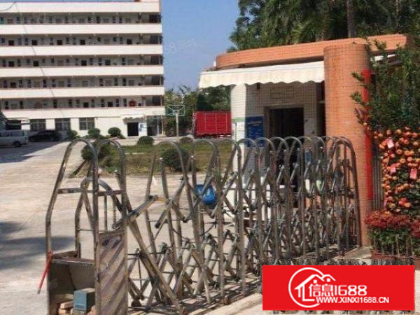 南岭龙山工业园2000平方厂房业主直租