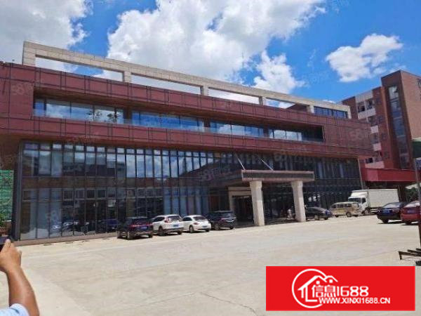 精装修，原房东清溪三中楼上厂房600出租！