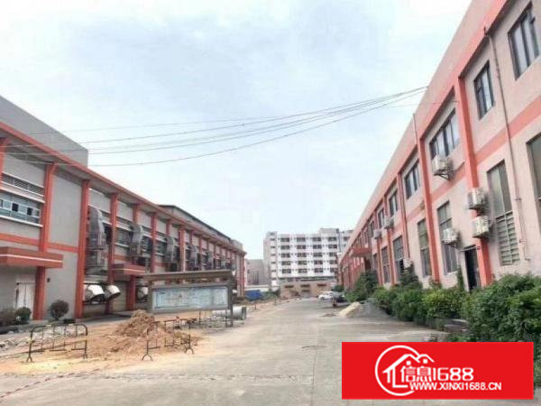 犀牛陂工业区一楼1200平米，10米高，现成行车