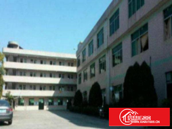 万江花园式厂房分租一楼1200平方出租有装修好的办公室，水电