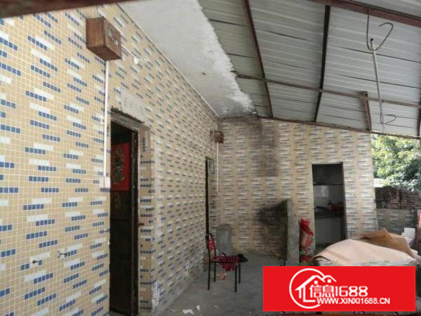 富民工业区一楼238平方厂房出租