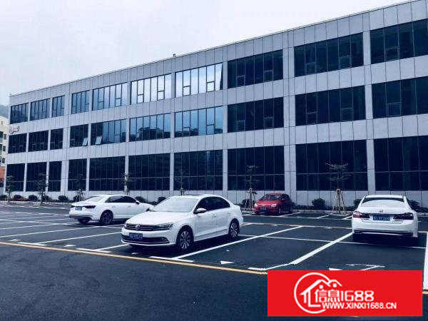 木棉湾地铁站业主厂房200~2000平米招租