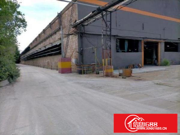 西樵工业园区内新出厂房独门独院，空地超大