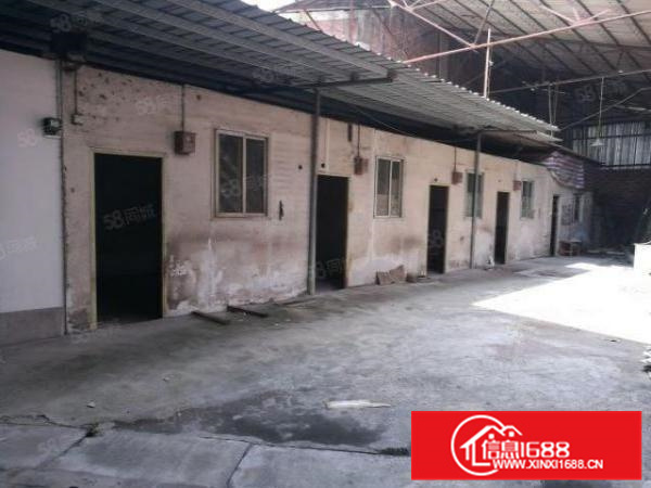 大型厂房仓库，机械加工，电量充足，远离村居，有办公室